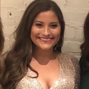 Meet your Posher, Sophia